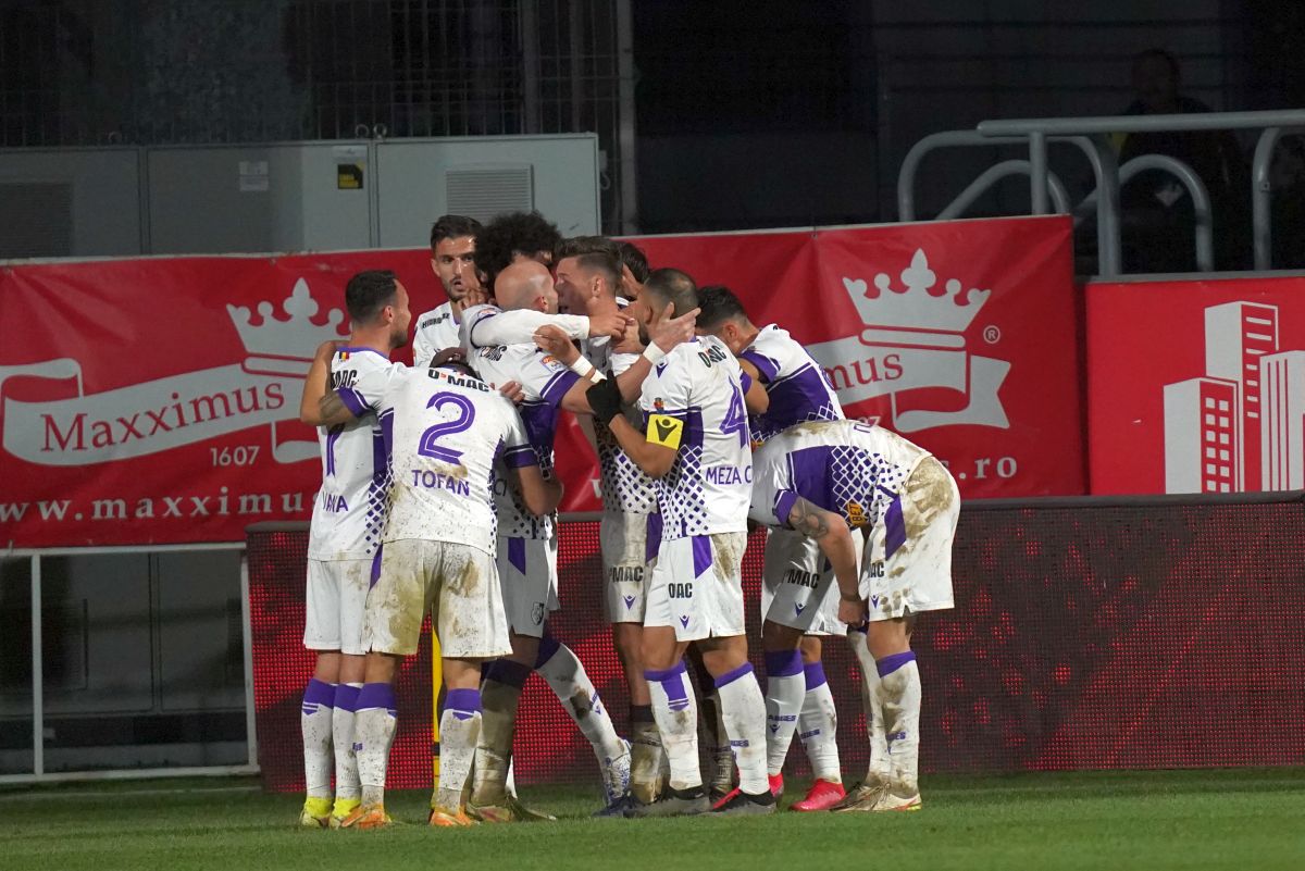 Au ajuns pe loc de play-off, iar conducerea anunță: „Mergem mai departe spre obiectiv, primele sunt mari!”