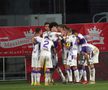 Au ajuns pe loc de play-off, iar conducerea anunță: „Mergem mai departe spre obiectiv, primele sunt mari!”