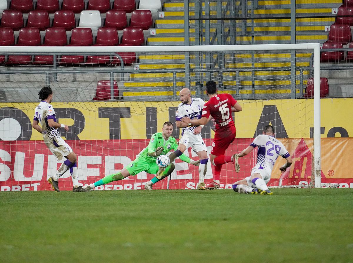 Au ajuns pe loc de play-off, iar conducerea anunță: „Mergem mai departe spre obiectiv, primele sunt mari!”