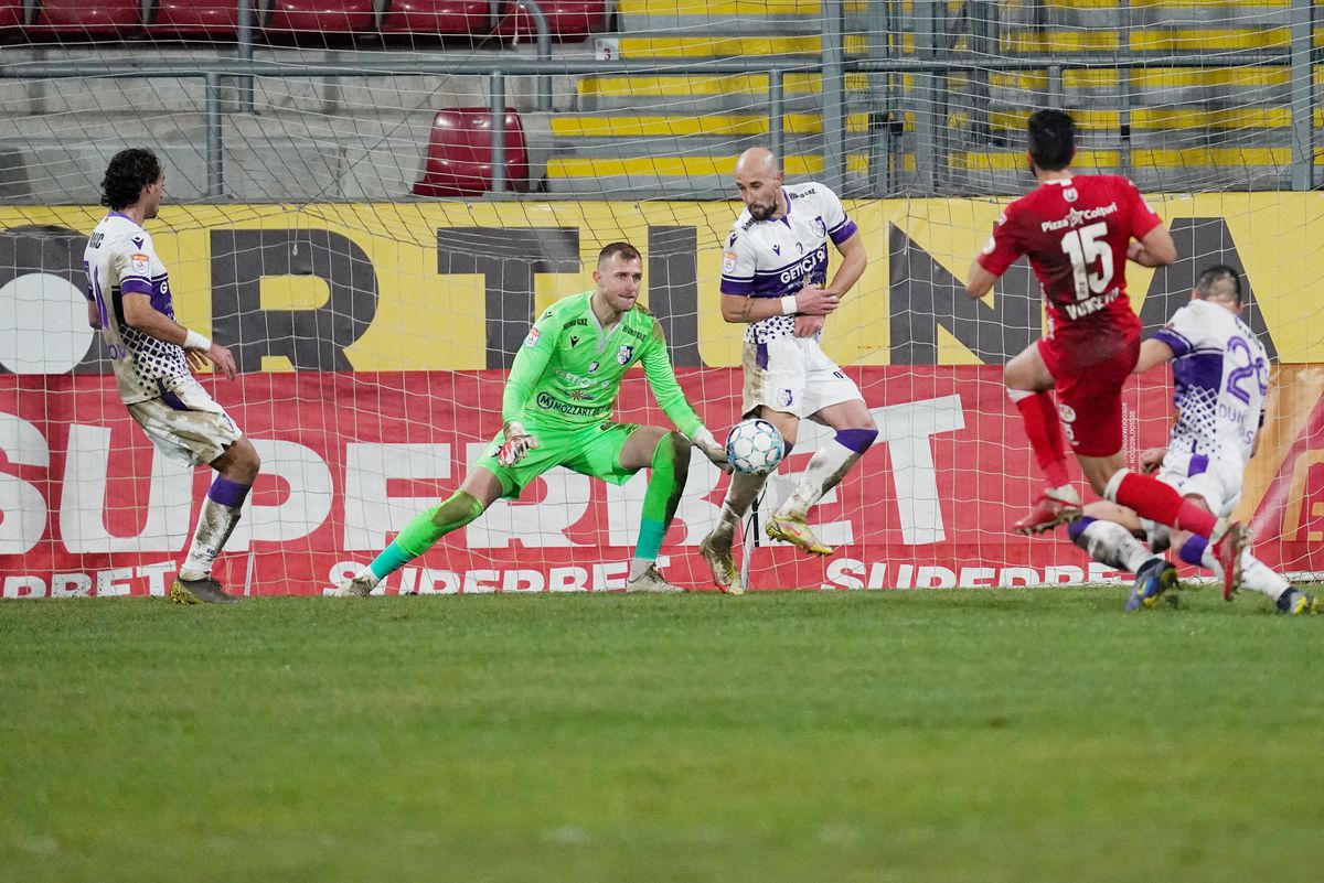 Au ajuns pe loc de play-off, iar conducerea anunță: „Mergem mai departe spre obiectiv, primele sunt mari!”