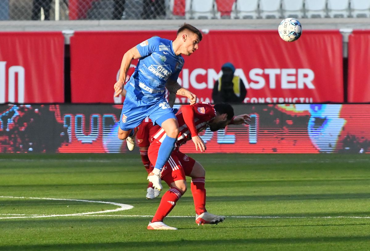 Sepsi, „campioana egalurilor” în Liga 1! Cum arată clasamentul după remiza cu Chindia