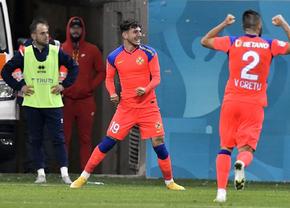 Gigi Becali și-a făcut calculele: un singur transfer amortizează toată investiția făcută la FCSB!