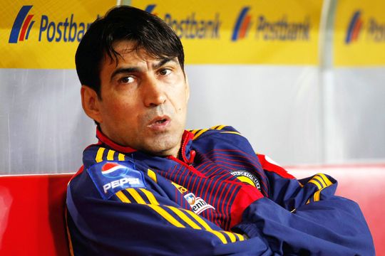 Victor Pițurcă / foto: Guliver/Getty Images