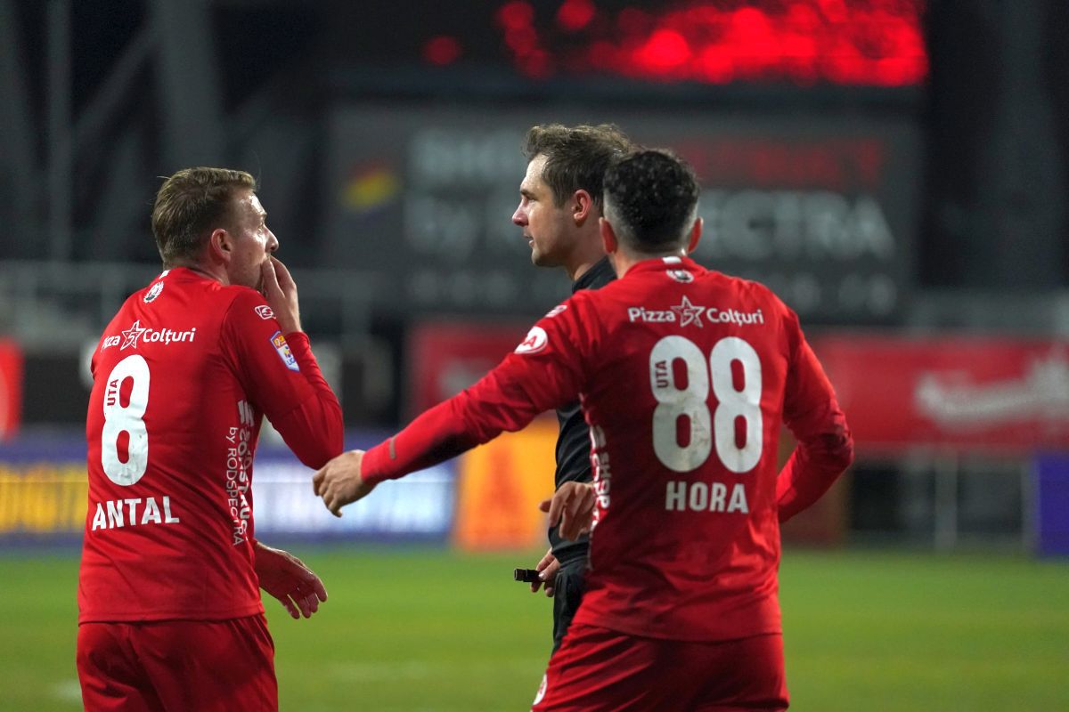 Au ajuns pe loc de play-off, iar conducerea anunță: „Mergem mai departe spre obiectiv, primele sunt mari!”