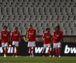 FOTO Belenenses - Benfica
