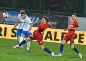 CS Universitatea Craiova - FCSB, în etapa #17. Echipe probabile + cele mai tari cote