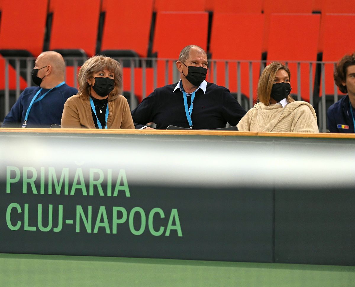 România - Peru 2-0, în prima zi a duelului din Cupa Davis » Victorii clare pentru Frunză și Copil