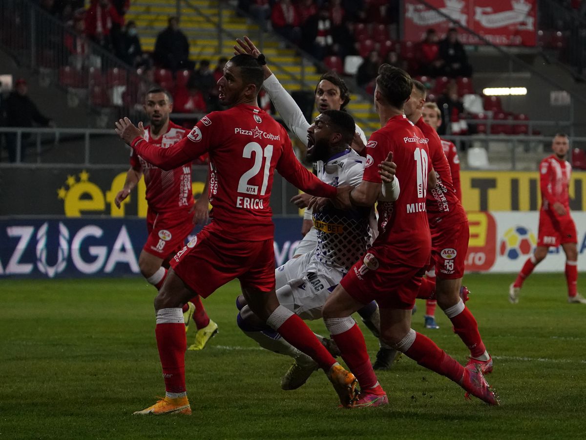 Au ajuns pe loc de play-off, iar conducerea anunță: „Mergem mai departe spre obiectiv, primele sunt mari!”