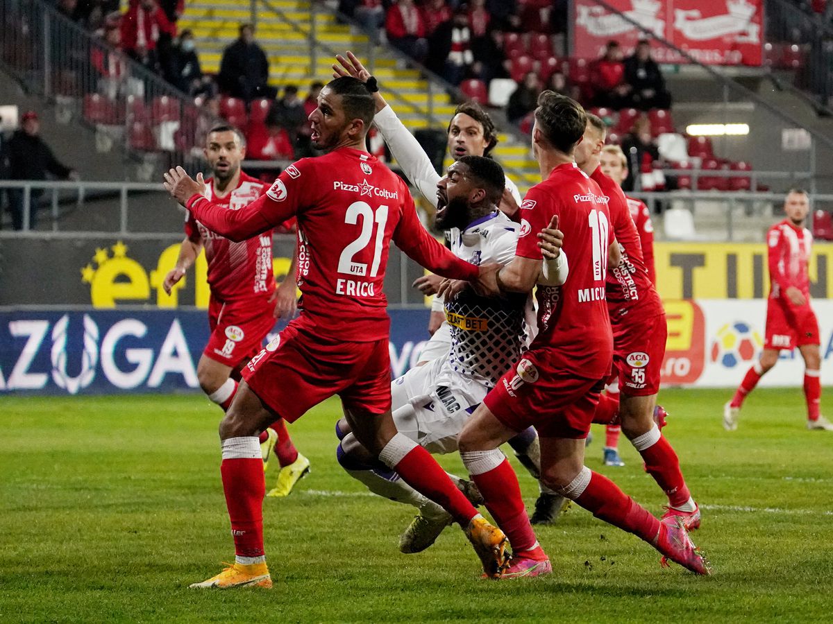 Au ajuns pe loc de play-off, iar conducerea anunță: „Mergem mai departe spre obiectiv, primele sunt mari!”