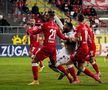Meci incredibil la Arad: UTA a ratat ocazii imense, Argeș a câștigat » Clasamentul ACUM