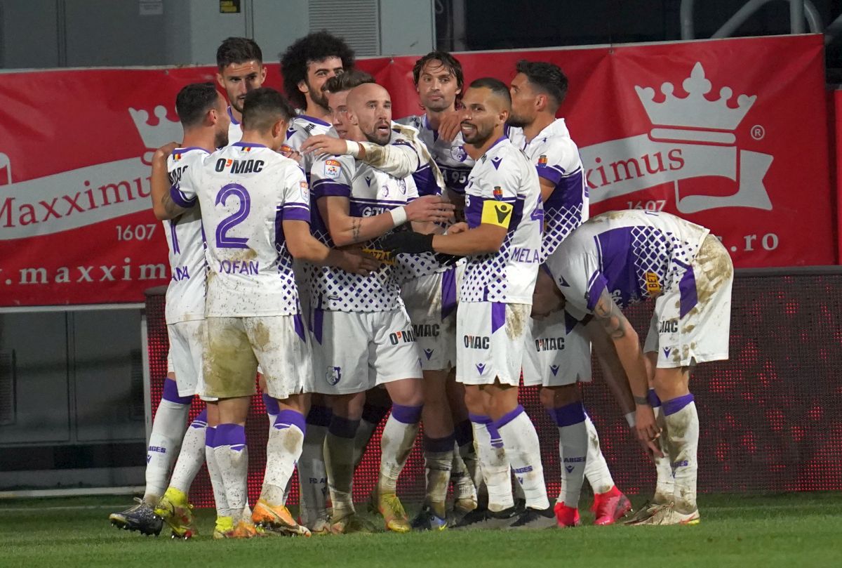 Au ajuns pe loc de play-off, iar conducerea anunță: „Mergem mai departe spre obiectiv, primele sunt mari!”