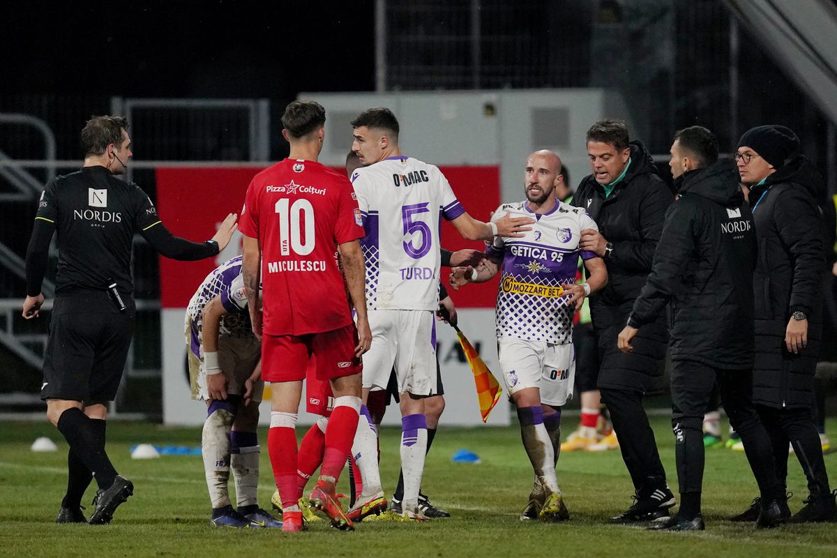 Au ajuns pe loc de play-off, iar conducerea anunță: „Mergem mai departe spre obiectiv, primele sunt mari!”