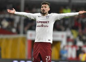 Rapid și CS Mioveni s-au pus de acord: „Ei meritau să câștige”
