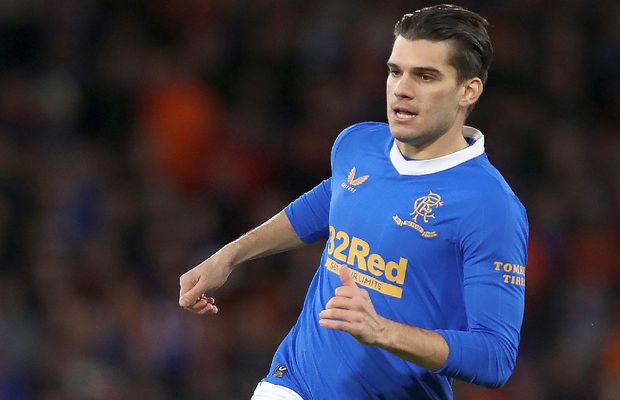 Ianis Hagi, dorit de un nume mare din Ligue 1?! Anunțul momentului: „Ar putea face o ofertă!”