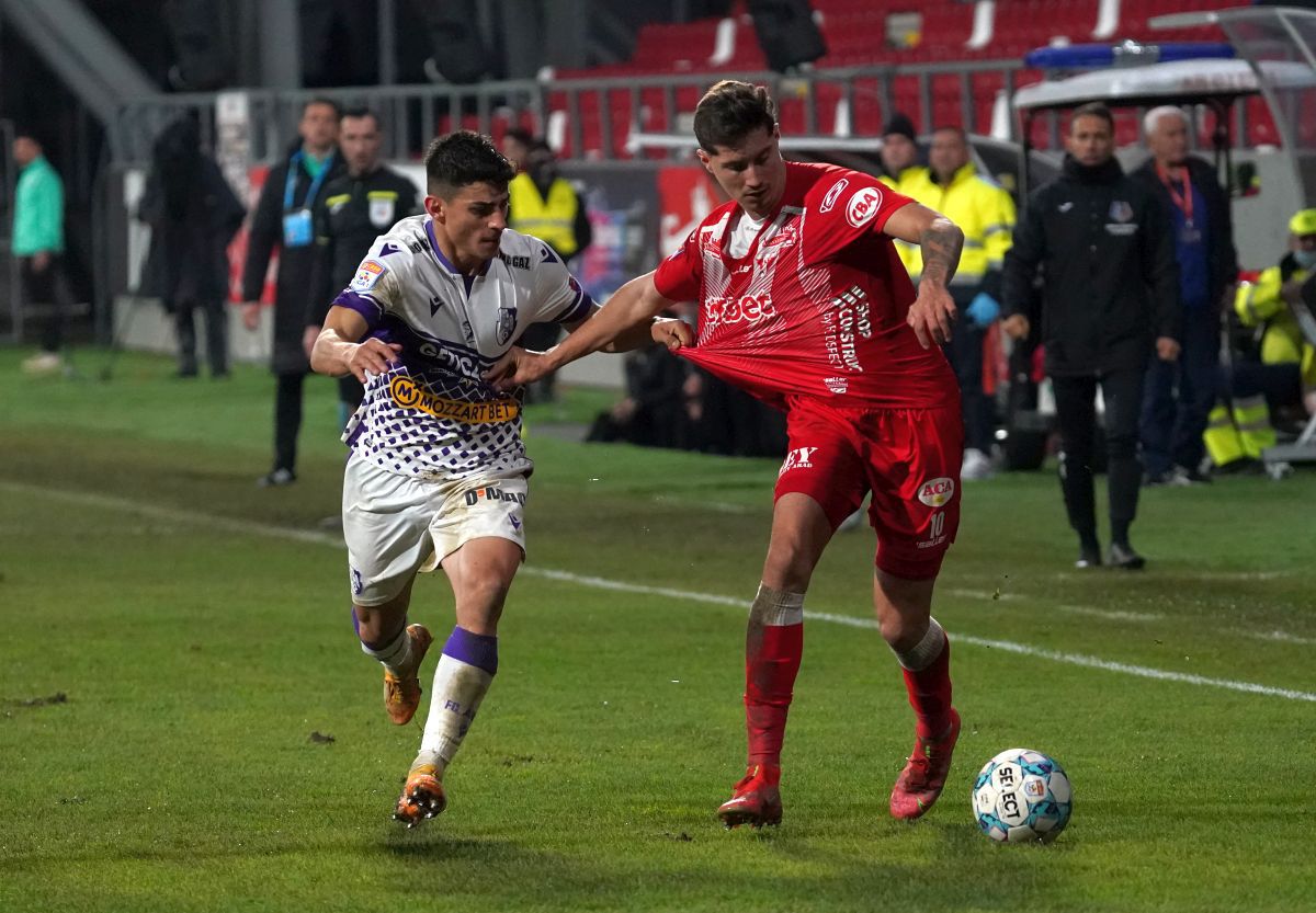 Au ajuns pe loc de play-off, iar conducerea anunță: „Mergem mai departe spre obiectiv, primele sunt mari!”