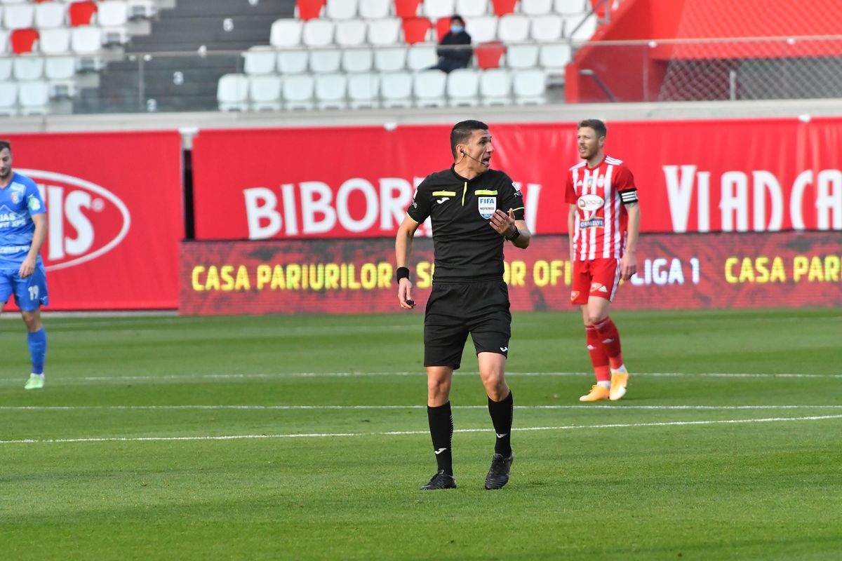 Sepsi, „campioana egalurilor” în Liga 1! Cum arată clasamentul după remiza cu Chindia