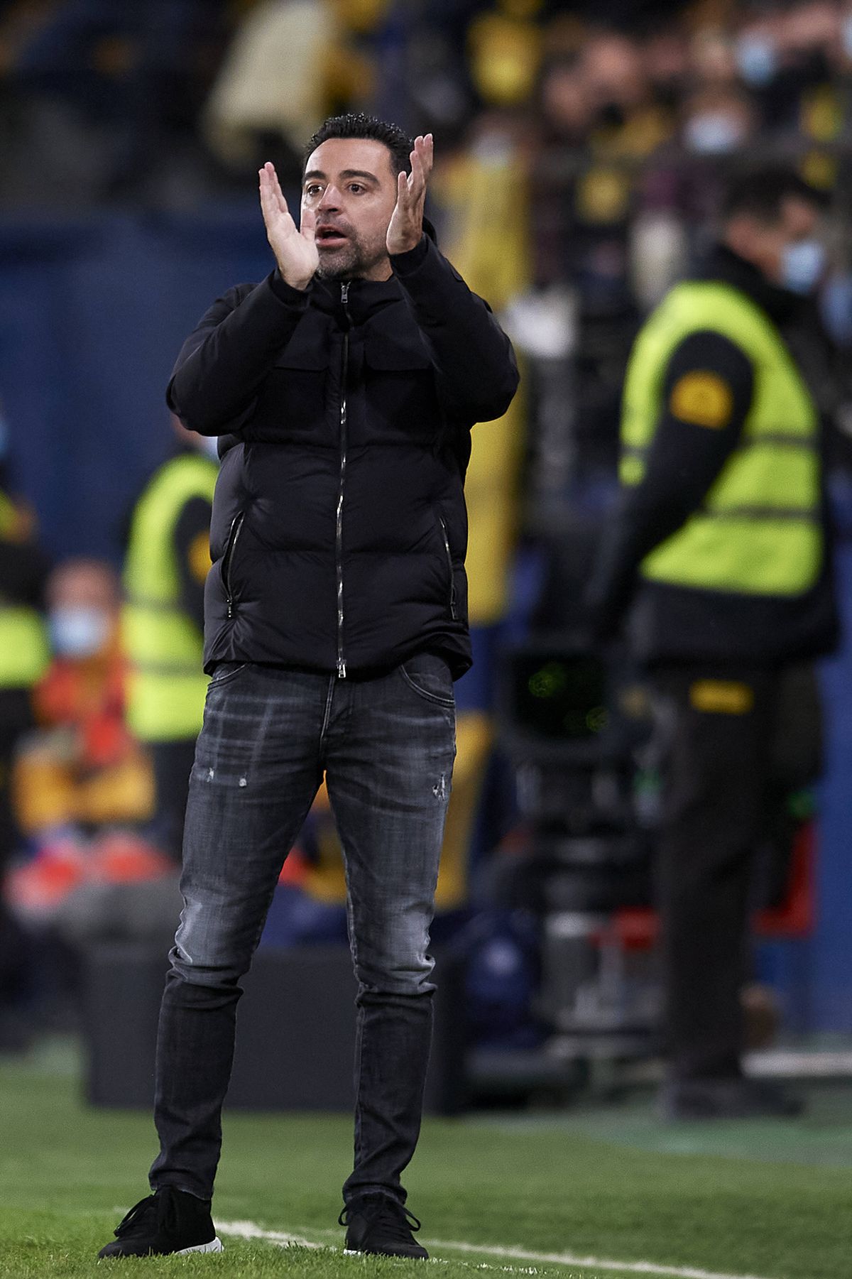 Villarreal - Barcelona » 3 goluri în ultimul sfert de oră! Clasamentul în La Liga