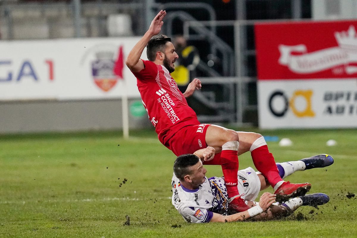 Au ajuns pe loc de play-off, iar conducerea anunță: „Mergem mai departe spre obiectiv, primele sunt mari!”