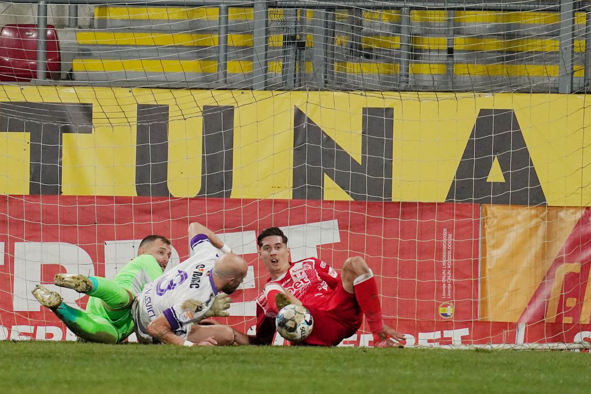 Au ajuns pe loc de play-off, iar conducerea anunță: „Mergem mai departe spre obiectiv, primele sunt mari!”