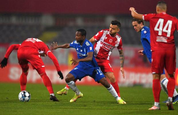 Cine îi mai salvează? 3 concluzii după derby-ul sărac Dinamo - FCU Craiova