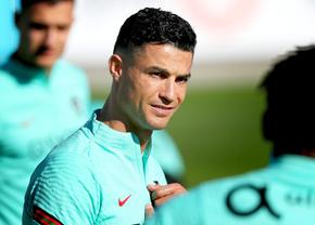 Cristiano Ronaldo dezvăluie unul dintre secretele sale: „30 de minute pe zi fac asta, e simplu”