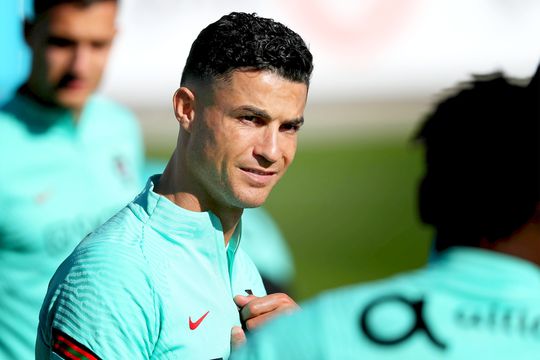 Cristiano Ronaldo a povestit în cadrul documentarului dedicat lui Juventus, foto: imago
