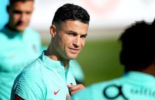 Cristiano Ronaldo dezvăluie unul dintre secretele sale: „30 de minute pe zi fac asta, e simplu”