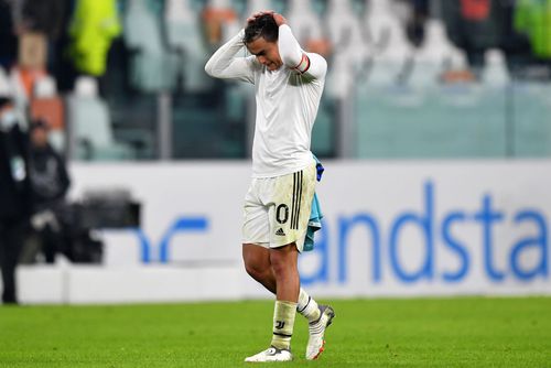 Juventus a pierdut azi, scor 0-1 pe teren propriu cu Atalanta - partidă contând pentru runda #14 din Serie A.