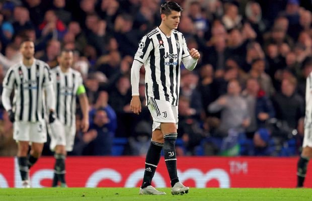 Juventus tremură! „Bătrâna Doamnă” e investigată pentru fraudă contabilă