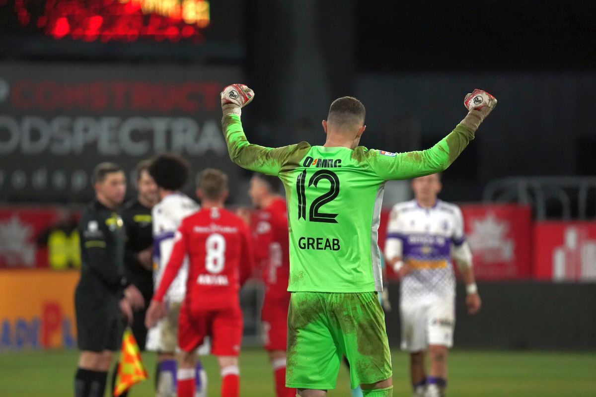 Au ajuns pe loc de play-off, iar conducerea anunță: „Mergem mai departe spre obiectiv, primele sunt mari!”