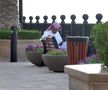 Ce îl așteaptă pe Florinel Coman în Qatar? „Chirie de zece mii de euro pe lună, șofer! Dar nu veneau la antrenament”