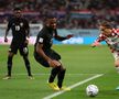 Croația - Canada la Campionatul Mondial 2022