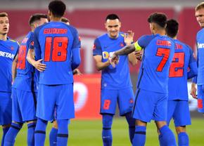 Se face transferul? Impresarul fotbalistului de la FCSB a ajuns în Turcia