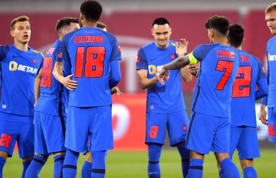 Se face transferul? Impresarul fotbalistului de la FCSB a ajuns în Turcia