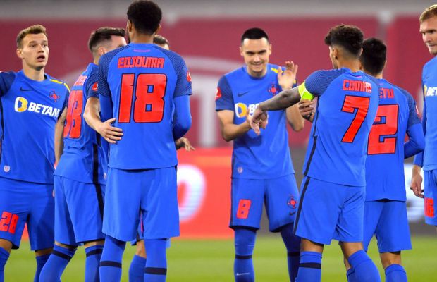 Se face transferul? Impresarul fotbalistului de la FCSB a ajuns în Turcia