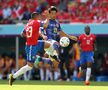Japonia - Costa Rica / Sursă foto: Guliver/Getty Images