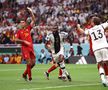 Spania - Germania 1-1. „Floricelele” ibericilor s-au izbit de zidul german » Calcule la calificare, după remiza semnată de două rezerve
