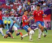 Japonia - Costa Rica / Sursă foto: Guliver/Getty Images