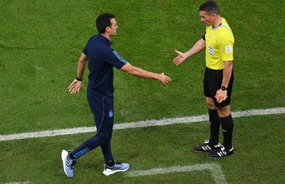 Ce urmează pentru Istvan Kovacs, după Spania - Germania » FIFA a făcut anunțul