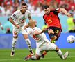 Belgia - Maroc / Sursă foto: Guliver/Getty Images