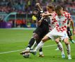 Croația - Canada la Campionatul Mondial 2022
