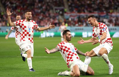 Croația revine spectaculos și o elimină pe Canada de la Mondial, după ce a fost condusă din minutul doi!