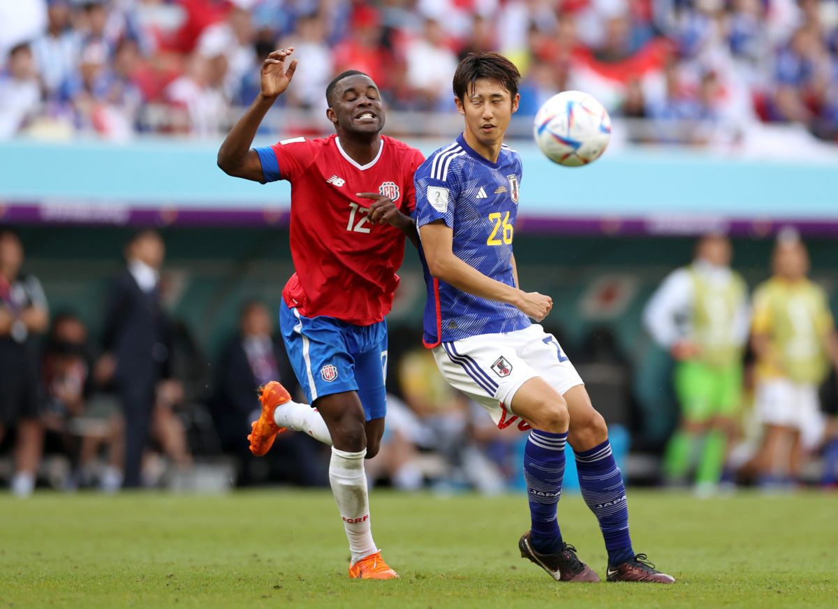 Niponi neputincioși » Costa Rica învinge surprinzător Japonia și complică situația în grupa E