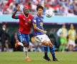 Japonia - Costa Rica / Sursă foto: Guliver/Getty Images