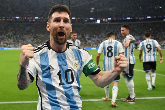 Englezii de la The Times scriu că Leo Messi, 35 de ani, are șanse mari să semneze vara viitoare cu Inter Miami, clubul din MLS deținut de David Beckham.