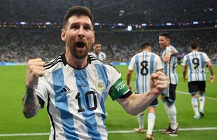 The Times dezvăluie noua echipă unde Messi va juca din vară: „Cel mai bine plătit din istoria acestui campionat!”