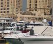 Pearl Qatar: GSP a vizitat insula exclusivistă de 20 de miliarde, care pare un vis! De la homari de 2000 €‎ porția, la o Veneția artificială