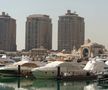 Pearl Qatar: GSP a vizitat insula exclusivistă de 20 de miliarde, care pare un vis! De la homari de 2000 €‎ porția, la o Veneția artificială