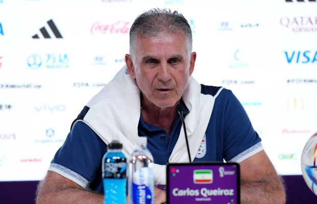 Carlos Queiroz, scos din sărite de Jurgen Klinsmann: „Comentariile tale reprezintă o mare jignire. Ne așteptăm să îți dai demisia”