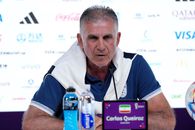 Carlos Queiroz, scos din sărite de Jurgen Klinsmann: „Comentariile tale reprezintă o mare jignire. Ne așteptăm să îți dai demisia”